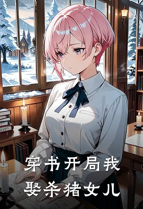 穿书开局我娶杀猪女儿