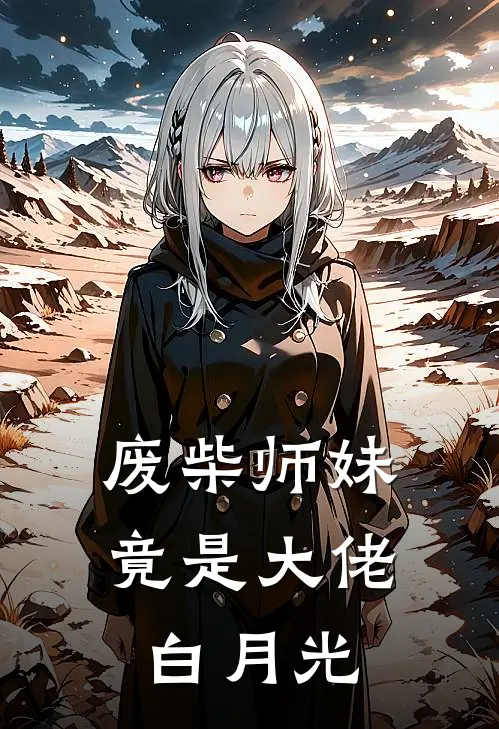 废柴师妹竟是大佬白月光