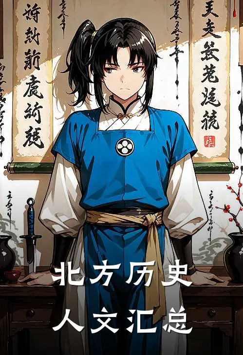 北方历史人文汇总