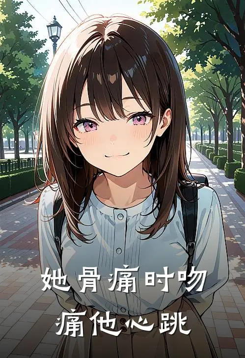 她骨痛时吻痛他心跳