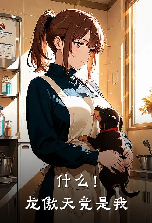 什么！龙傲天竟是我