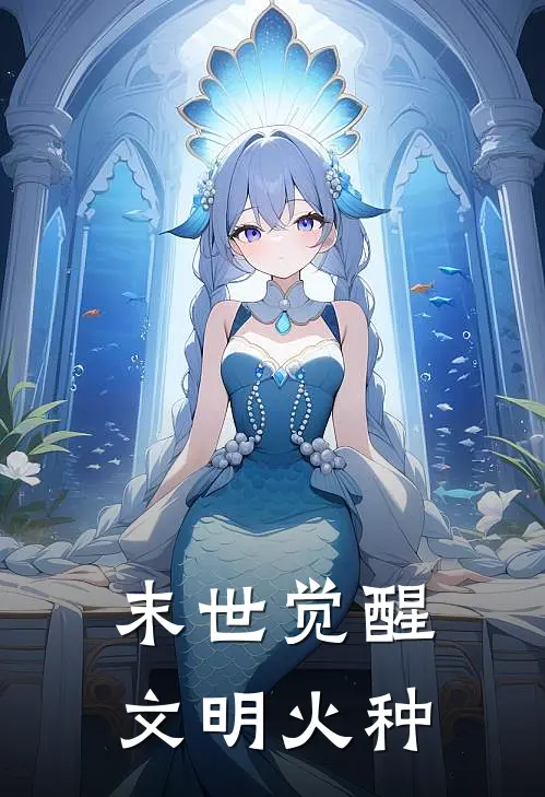 末世觉醒：文明火种