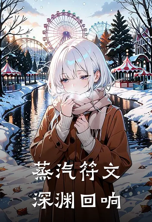 蒸汽符文：深渊回响