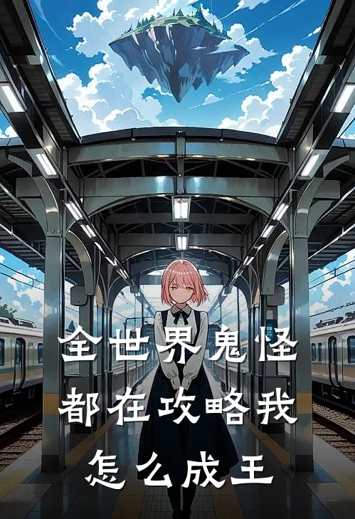 全世界鬼怪都在攻略我怎么成王