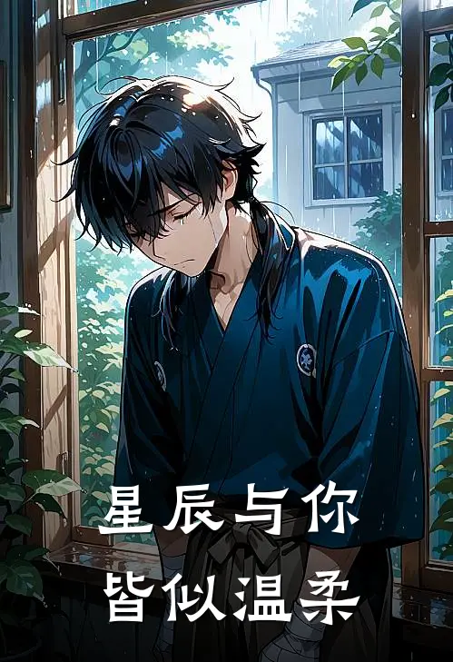 星辰与你皆似温柔