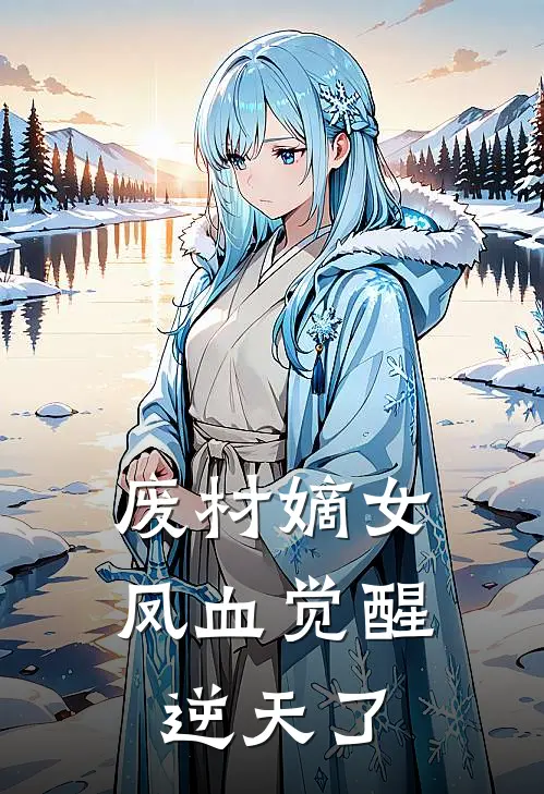 废材嫡女，凤血觉醒逆天了