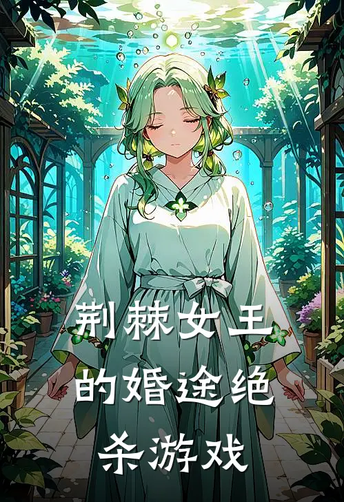 荆棘女王的婚途绝杀游戏