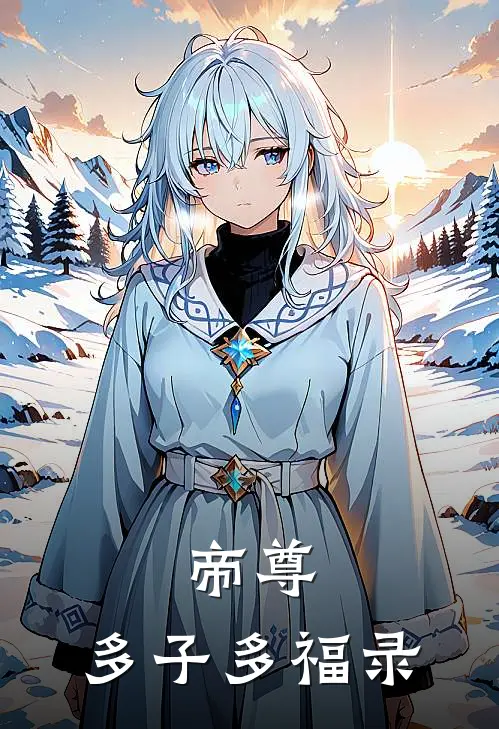 帝尊：多子多福录