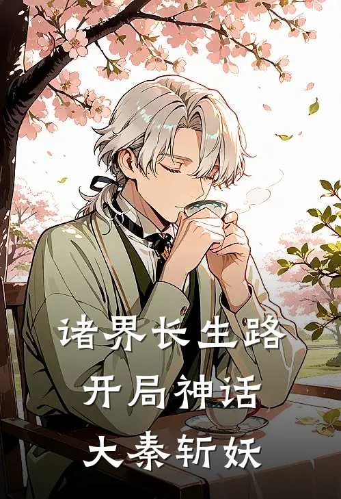 诸界长生路：开局神话大秦斩妖