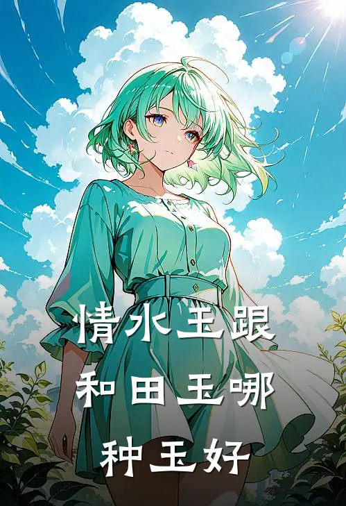 情水玉跟和田玉哪种玉好