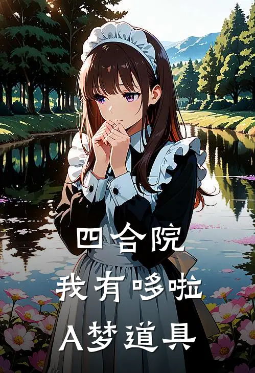 四合院：我有哆啦A梦道具