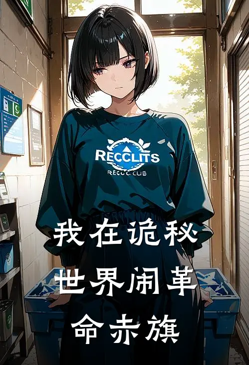 我在诡秘世界闹革命赤旗