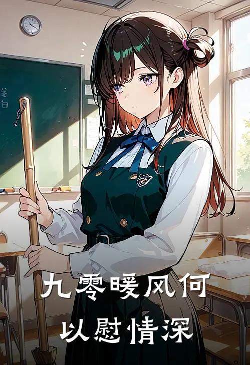 九零暖风何以慰情深