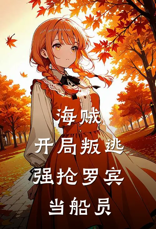 海贼：开局叛逃，强抢罗宾当船员