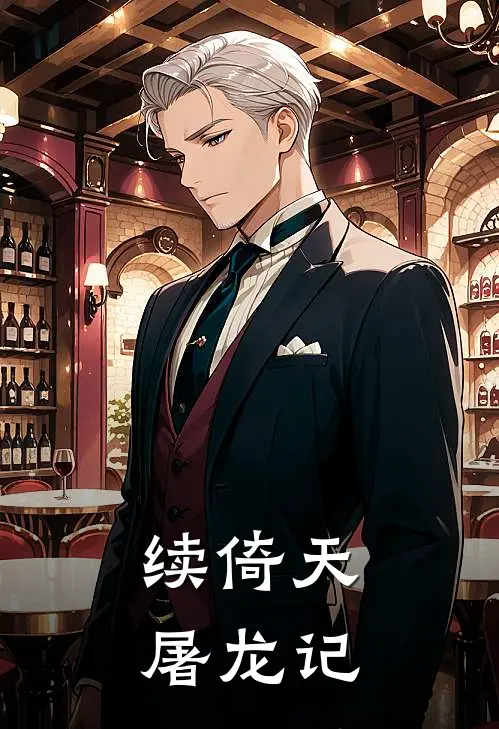 续倚天屠龙记