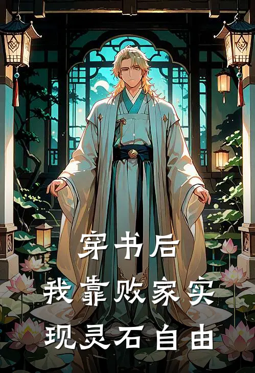 穿书后，我靠败家实现灵石自由