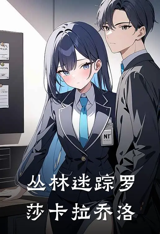 丛林迷踪罗莎·卡拉乔洛