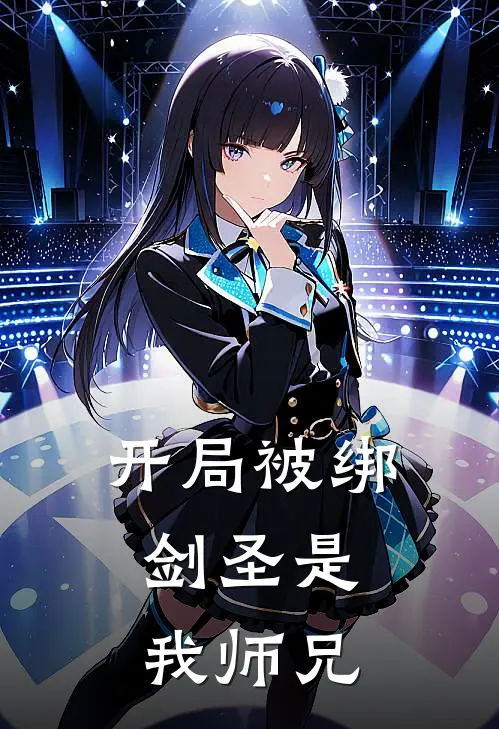 开局被绑，剑圣是我师兄