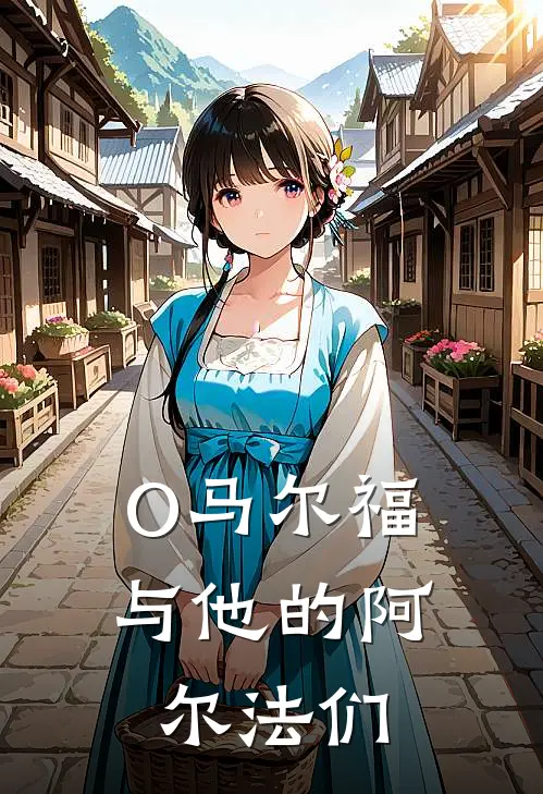 O马尔福与他的阿尔法们