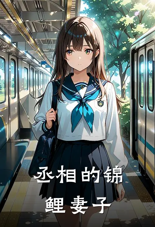 丞相的锦鲤妻子