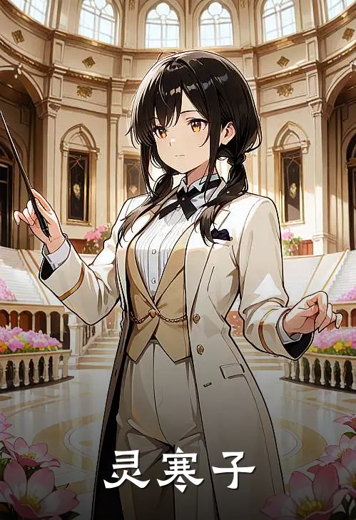 灵寒子