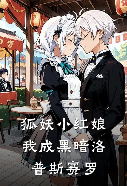 狐妖小红娘，我成黑暗洛普斯赛罗