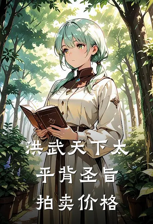 洪武天下太平背圣旨拍卖价格