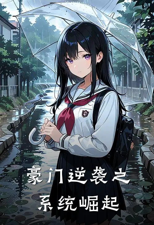 豪门逆袭之系统崛起