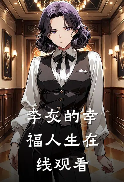 李灰的幸福人生在线观看