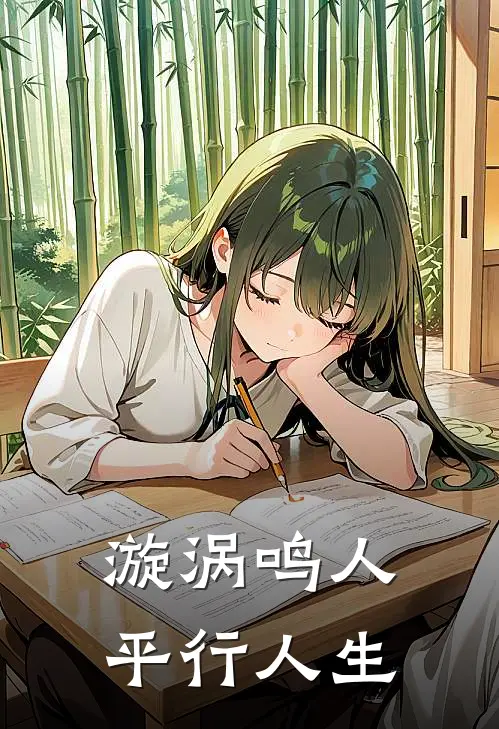 漩涡鸣人：平行人生