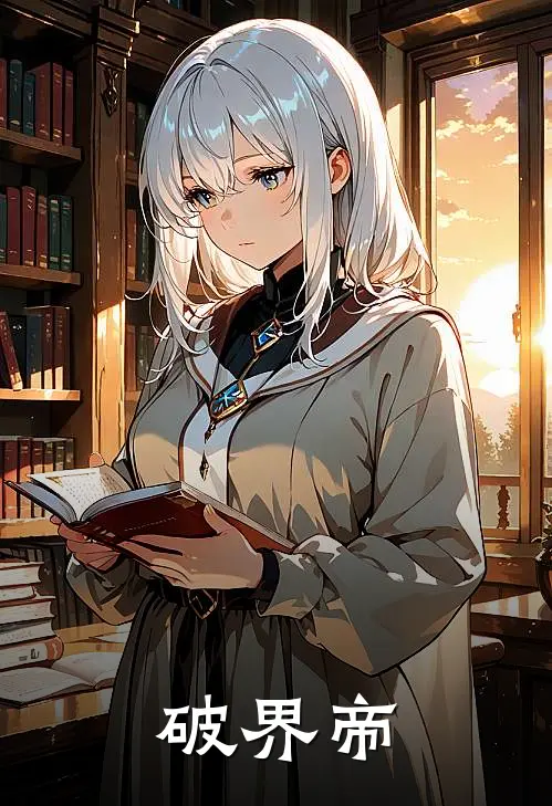 破界帝