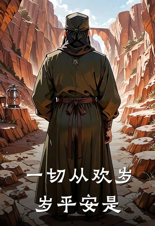 一切从欢岁岁平安是