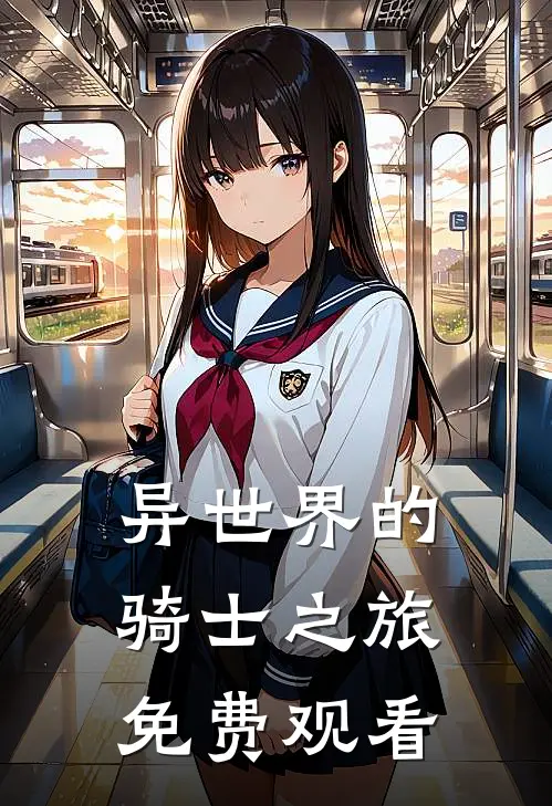 异世界的骑士之旅免费观看