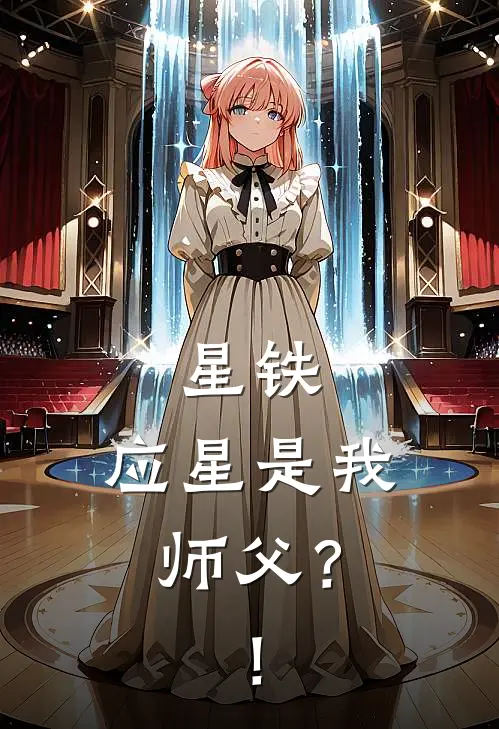 星铁：应星是我师父？！