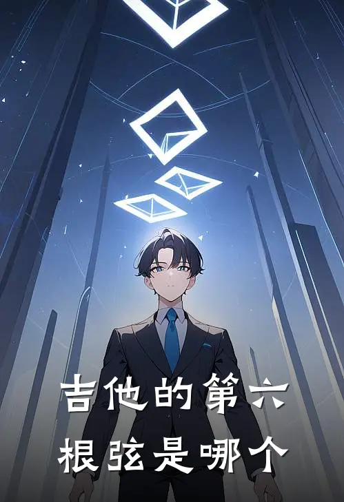 吉他的第六根弦是哪个