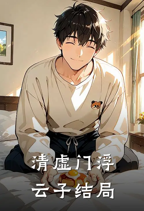 清虚门浮云子结局