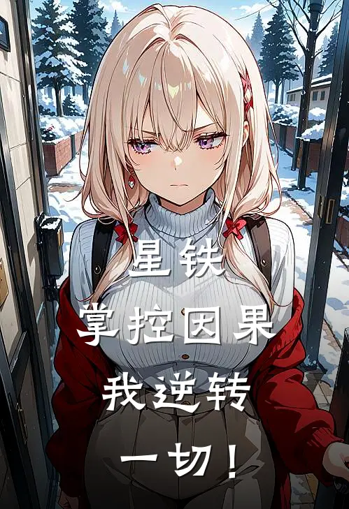 星铁：掌控因果，我逆转一切！