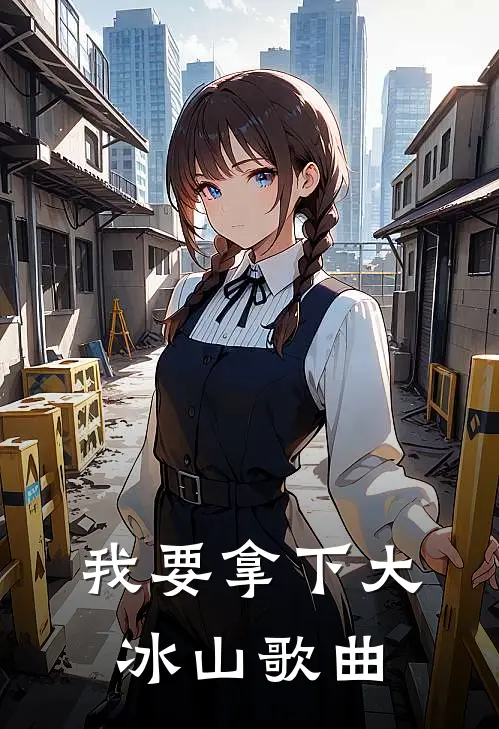 我要拿下大冰山歌曲