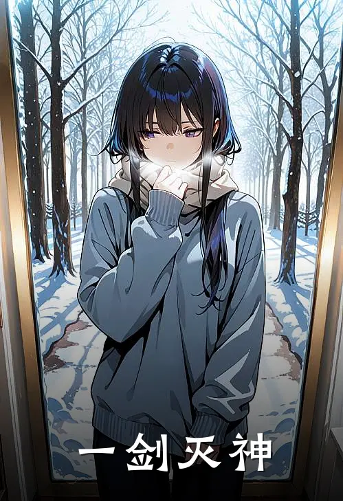 一剑灭神