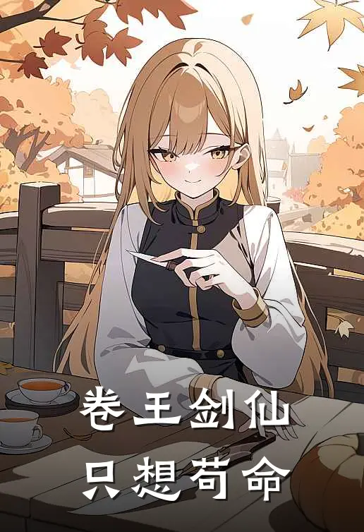 卷王剑仙只想苟命