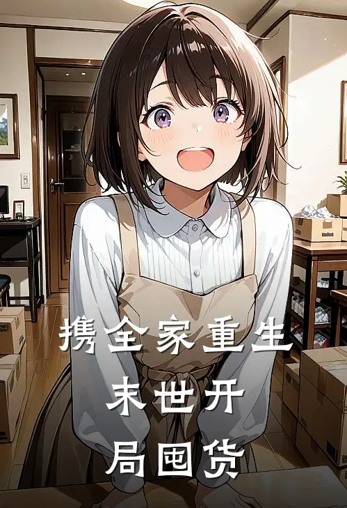 携全家重生，末世开局囤货