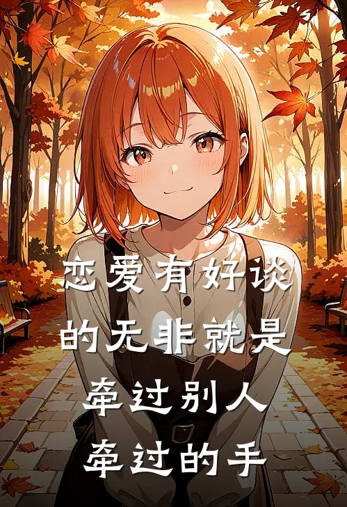 恋爱有好谈的无非就是牵过别人牵过的手