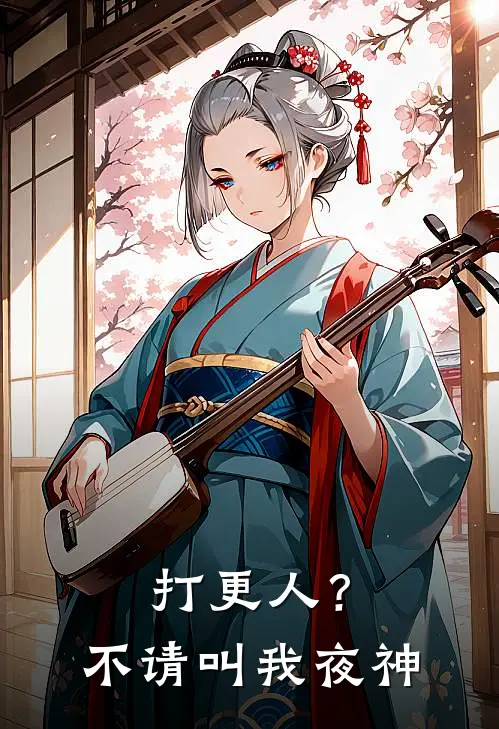 打更人？不，请叫我夜神