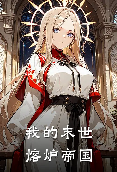 我的末世熔炉帝国