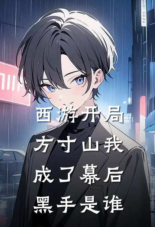 西游开局方寸山我成了幕后黑手是谁