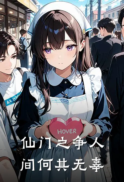 仙门之争人间何其无辜