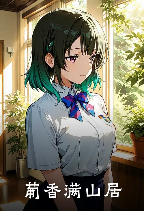 葡香满山居
