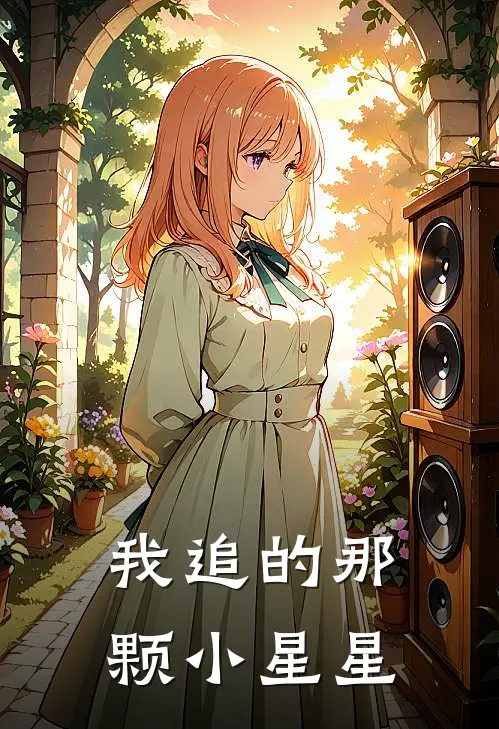 我追的那颗小星星