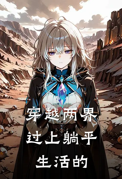 穿越两界过上躺平生活的