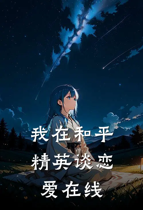 我在和平精英谈恋爱在线